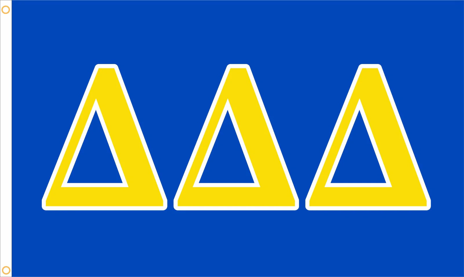 Classic Sorority Flag