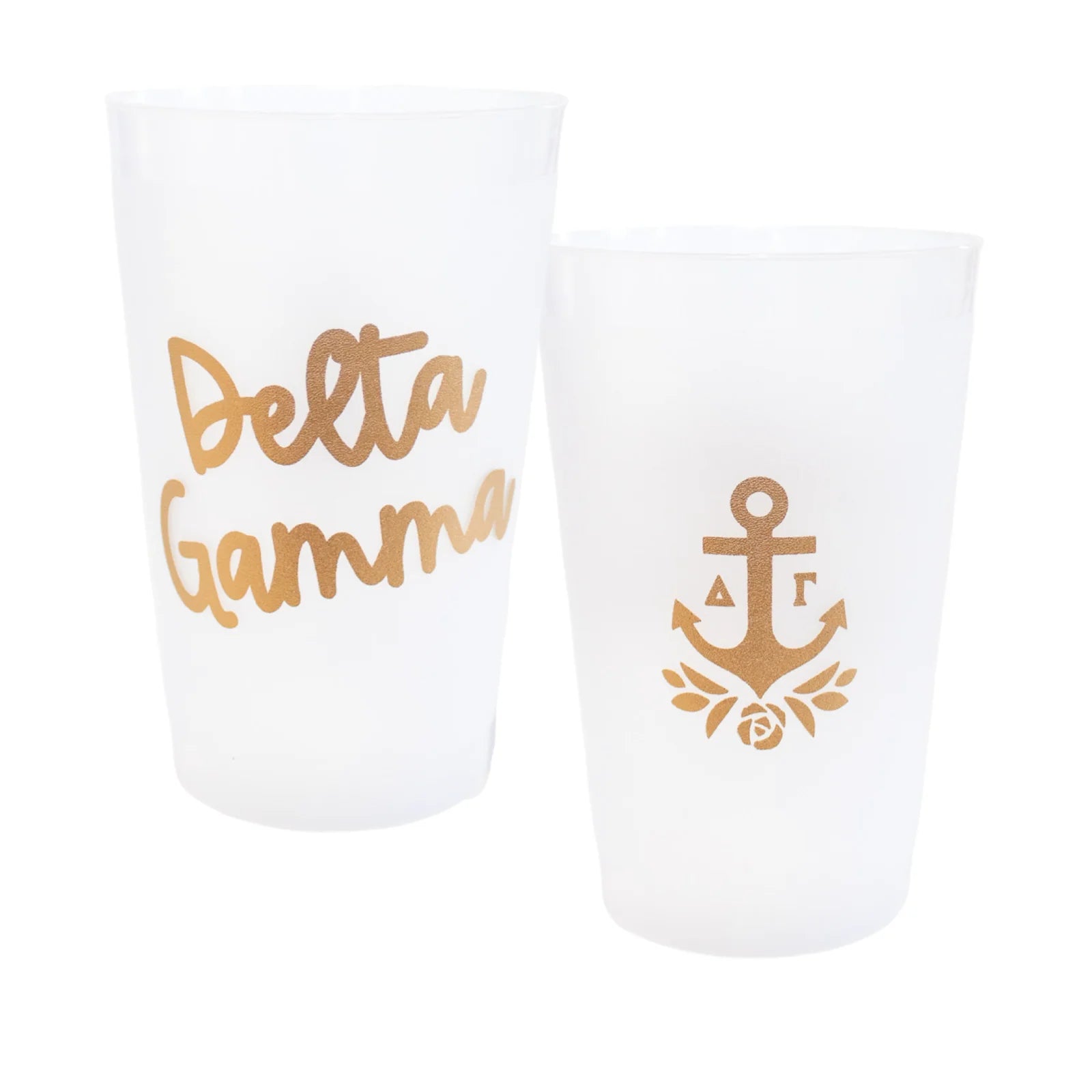 Stay Golden Stadium Cups