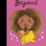 Little People Big Dreams Beyoncé