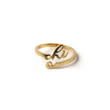 Sorority Ring