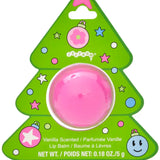 Christmas Tree Lip Balm