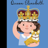 Little People Big Dreams Queen Elizabeth