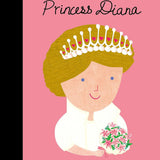 Little People Big Dreams Princess Diana