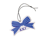 Sorority Bow Airfreshener