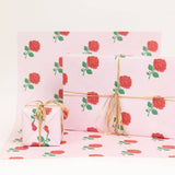 Rose Gift Wrap