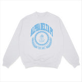 Ivy League Sorority Sweatshirt