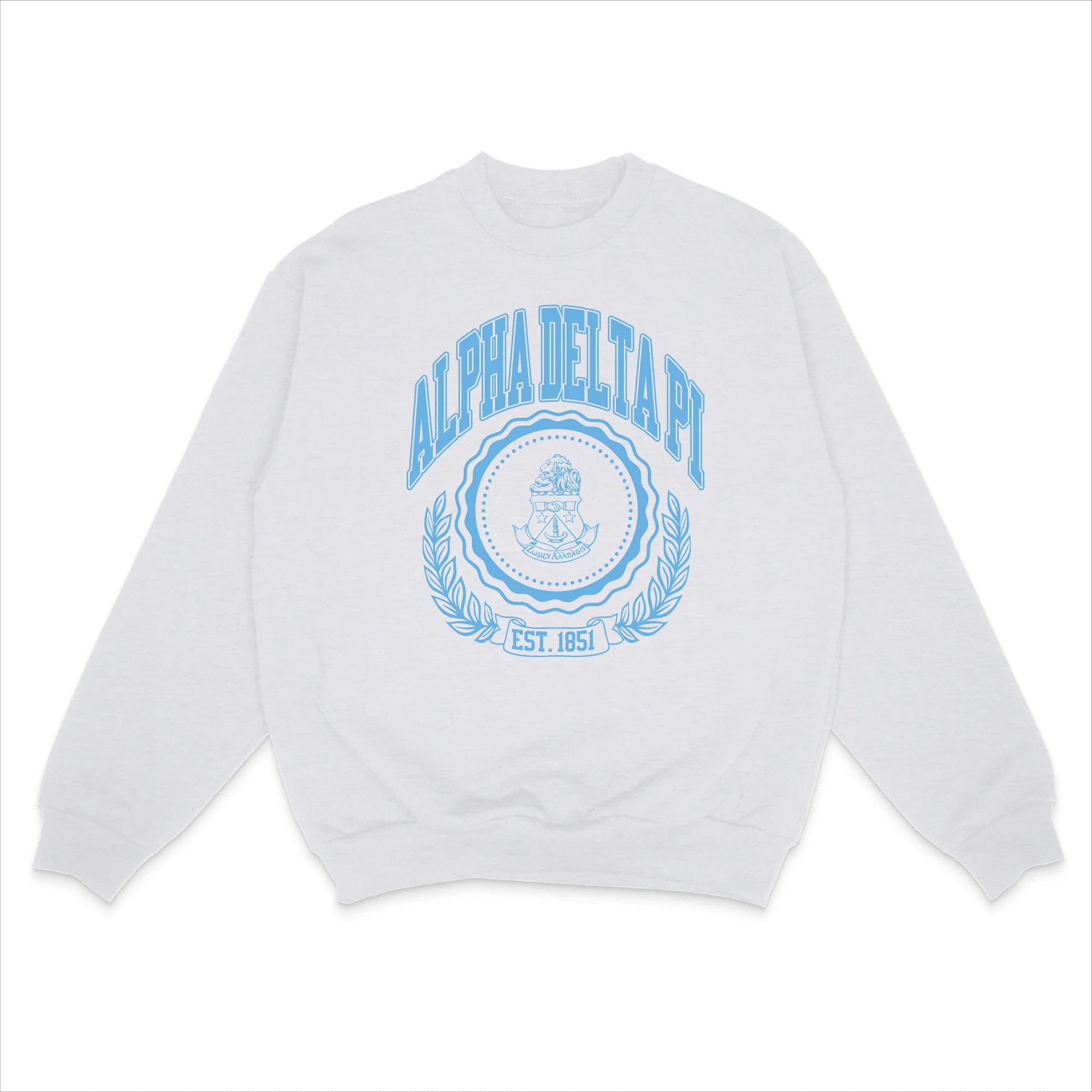 Ivy League Sorority Sweatshirt