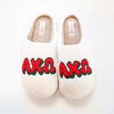 Sorority Slippers