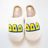 Sorority Slippers