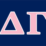 Classic Sorority Flag