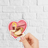 That's That Me Espresso Sticker (Sabrina Carpenter)