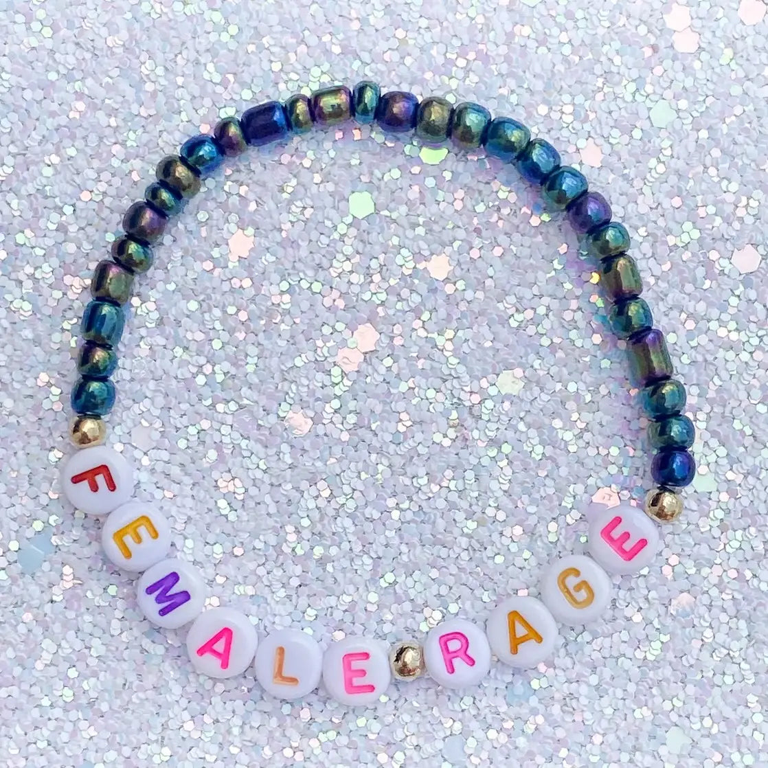 Taylor Swift Friendship Bracelet