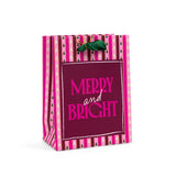 Gift Bag- Merry & Bright