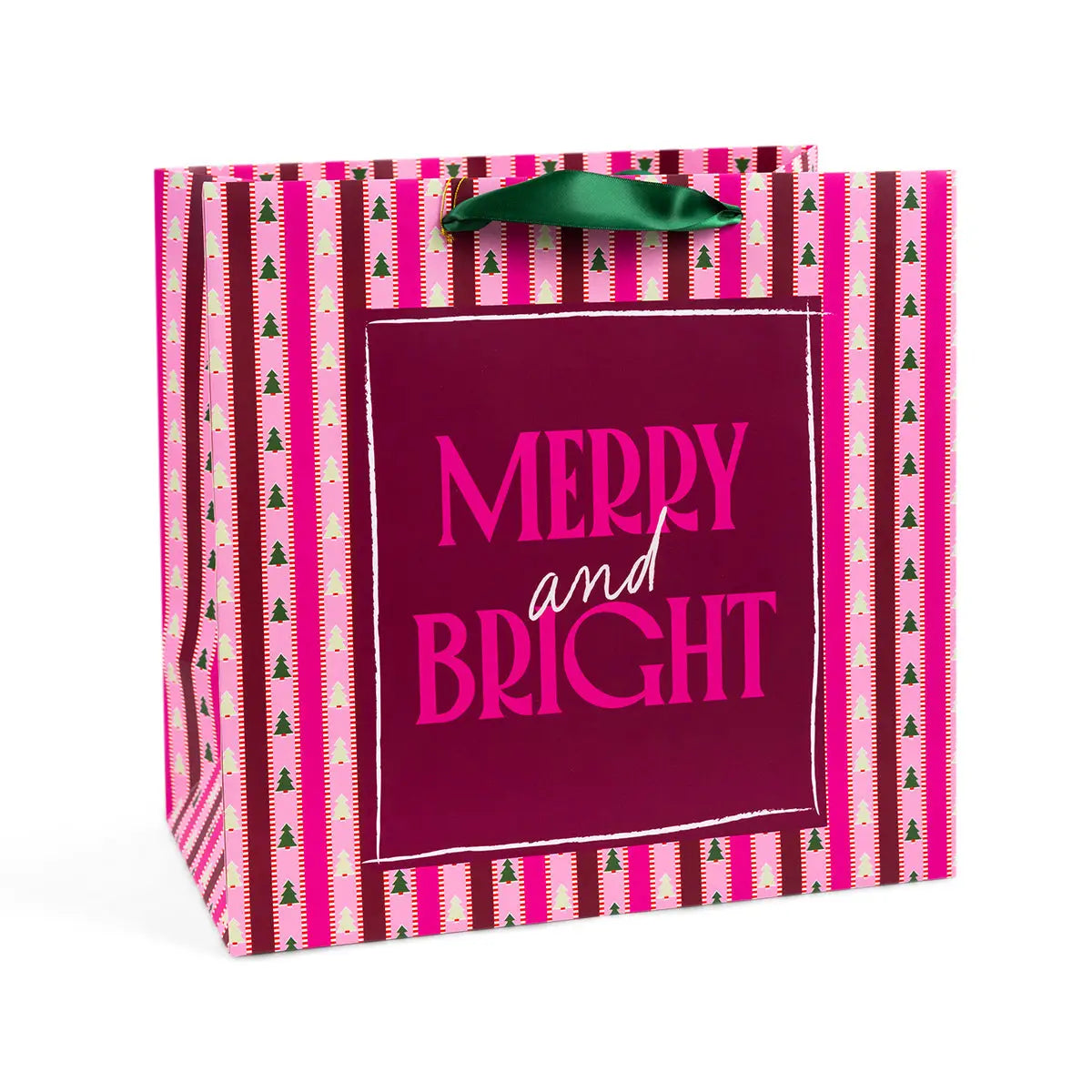 Gift Bag- Merry & Bright