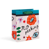 Gift Bag- No Peeking