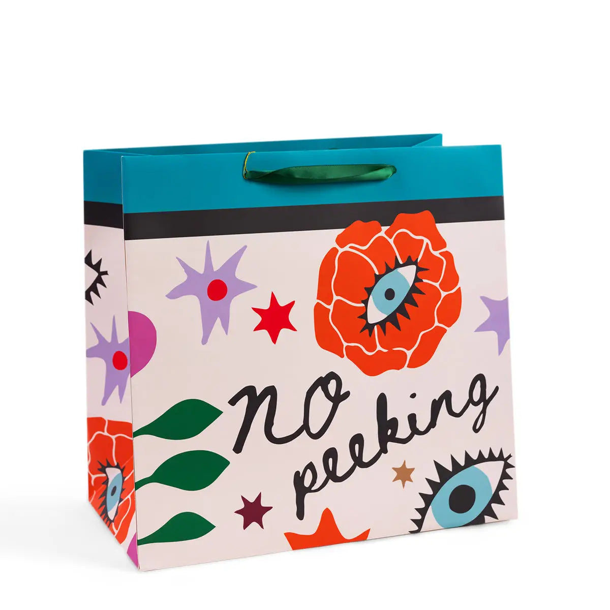 Gift Bag- No Peeking