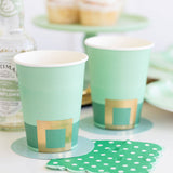 Leprechaun Party Cup