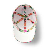 Garden Party Baseball Cap