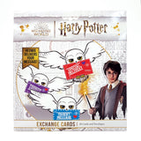 Harry Potter Valentine Cards - Harry Potter Owls