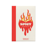 Spicy Reading Kit