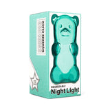 Gummybear Nightlights – Aquaberry