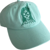 Party Girl LOC Relaxed Fit Hat