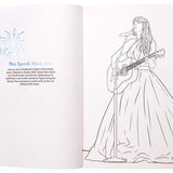 Taylor Swift Coloring & Activity Book: Tour Edition by Editors of Thunder Bay Press