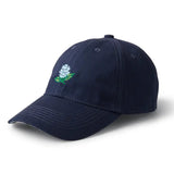 Hydrangea Baseball Cap