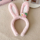 Easter Bunny Headband