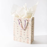 Baby Bows Large Gift Bag