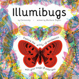 Illumibugs: Explore the world of mini beasts with your magic 3 color lens