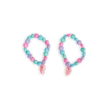 BFF Eraser Bracelet Set