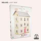 Cherry Tree Hall Dolls House