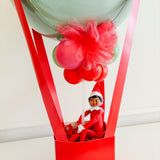 Elf Arrival Balloon