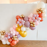 Balloon Garland