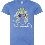 Americana Taylor T-Shirt Youth