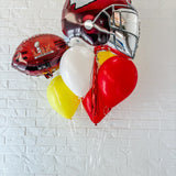 KC Super Bowl Balloon Bundle