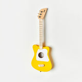 Loog Acoustic Mini Guitar- Yellow