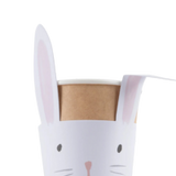 Lop Eared Bunny Cups