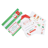 Letter to Santa Wishlist Kit