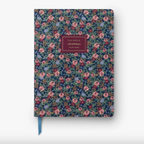 Rosa Softcover Journal