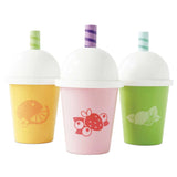 Take Away Smoothie Trio