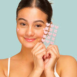 Valentines' Day Pretty in Pink ! Hydrocolloid Pimple Patches