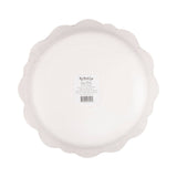 Pembroke Pink Floral Plates