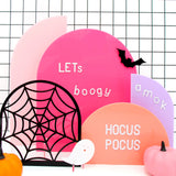 Acrylic Decor Stand Halloween Add On Pack