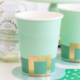 Leprechaun Party Cup