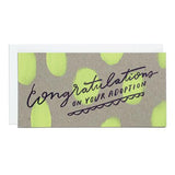 Adoption Congrats Greeting Card