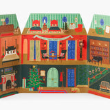 Night Before Christmas Advent Calendar