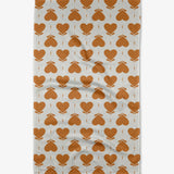 Amor Tea Towel