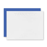 Azure Thank You Card